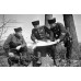 Казакин для донских казачьих частей  Красной армии, обр.  1936 г., с погонами обр. 1943 г..